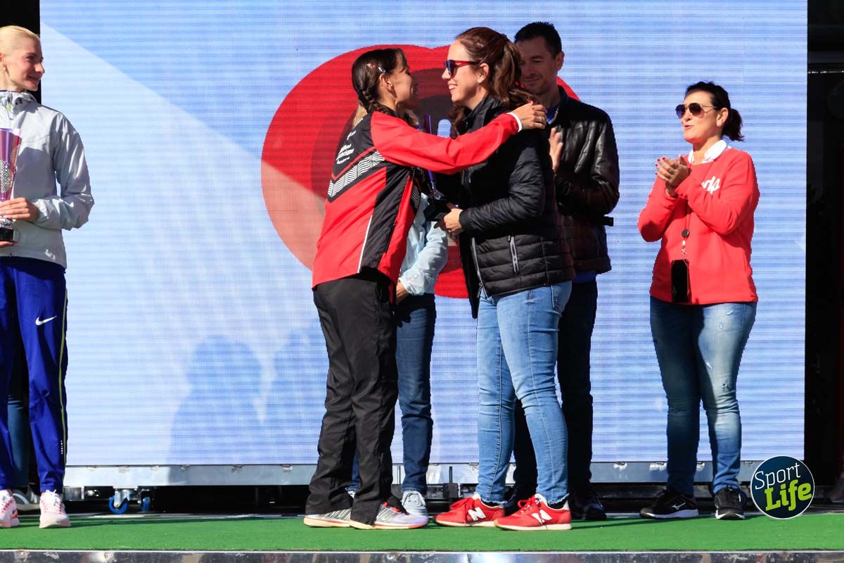 EDP Medio Maratón de la Mujer Madrid 2018-05