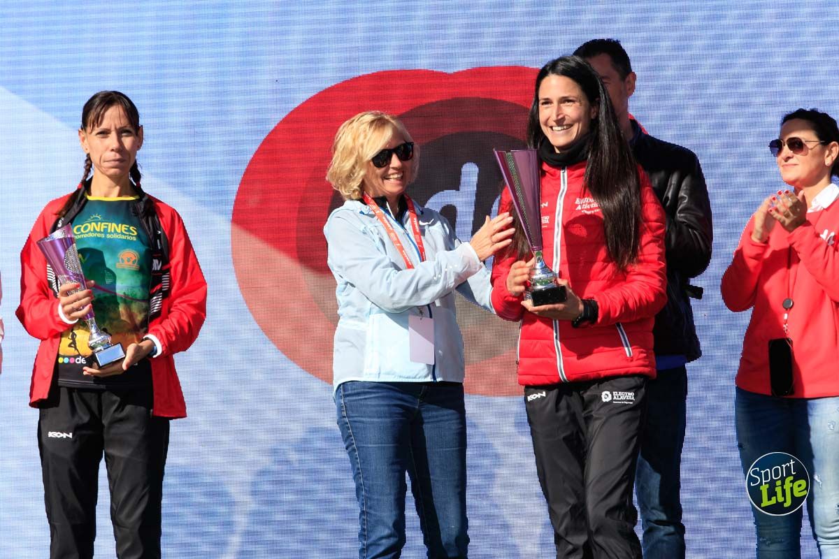 EDP Medio Maratón de la Mujer Madrid 2018-05