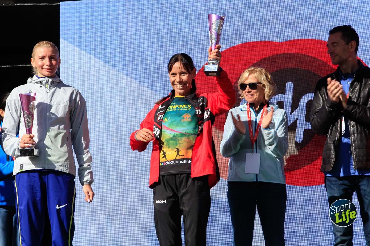 EDP Medio Maratón de la Mujer Madrid 2018-05