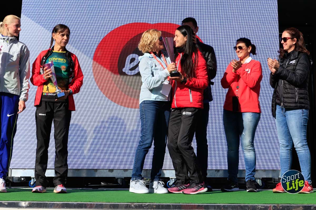 EDP Medio Maratón de la Mujer Madrid 2018-05