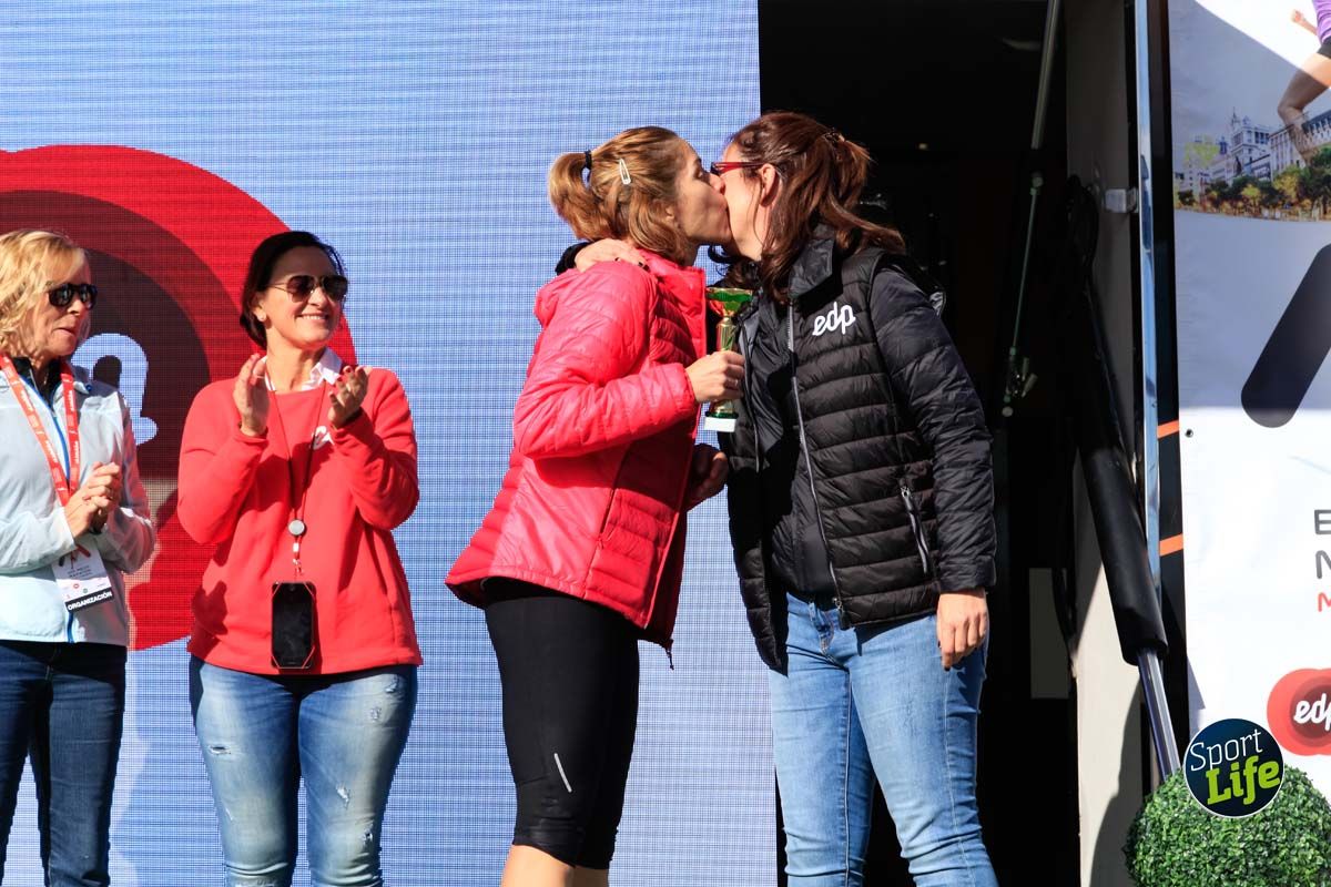 EDP Medio Maratón de la Mujer Madrid 2018-05