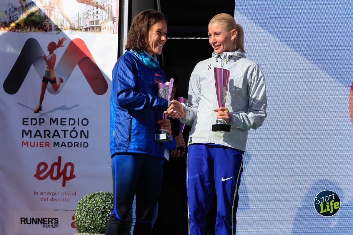 EDP Medio Maratón de la Mujer Madrid 2018-04