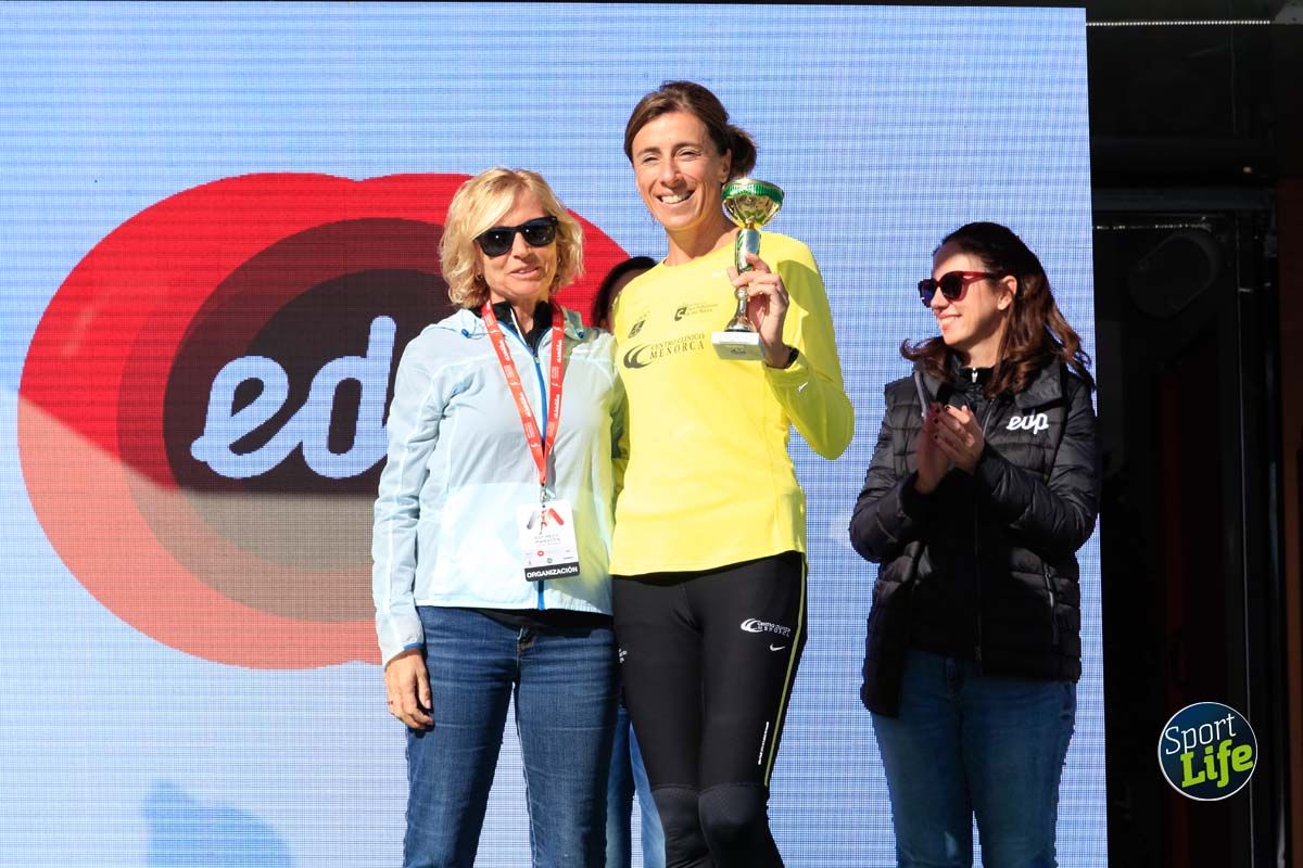 EDP Medio Maratón de la Mujer Madrid 2018-05