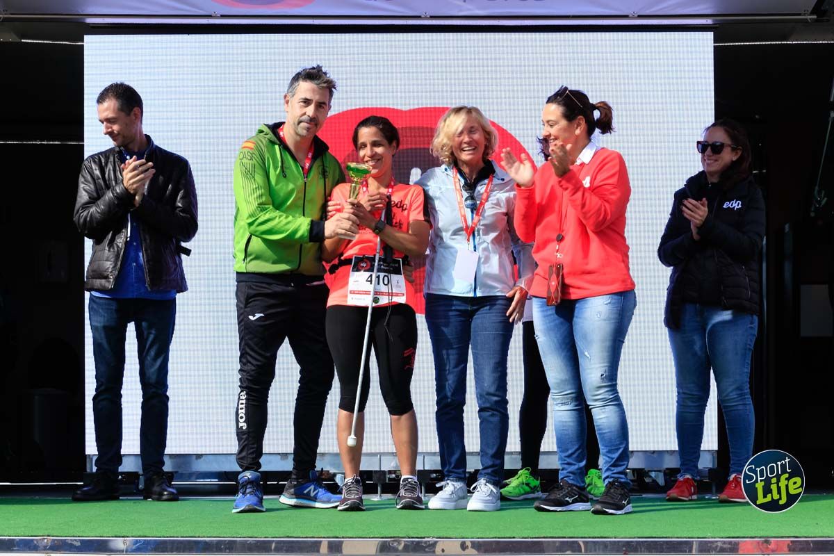 EDP Medio Maratón de la Mujer Madrid 2018-06