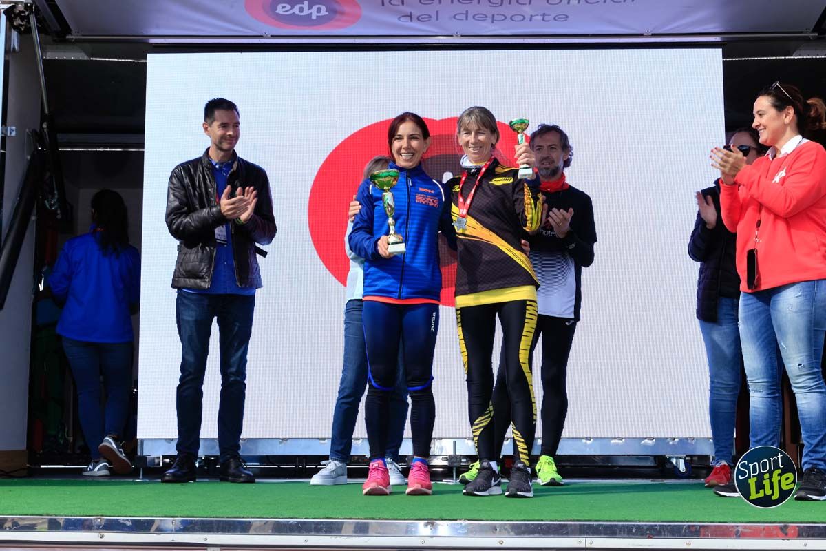 EDP Medio Maratón de la Mujer Madrid 2018-06