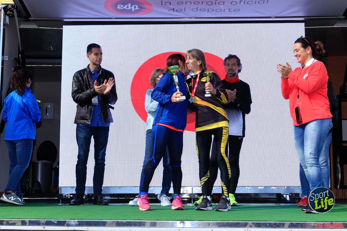 EDP Medio Maratón de la Mujer Madrid 2018-06