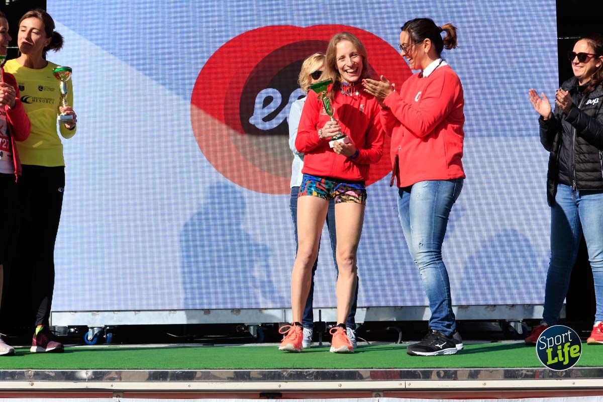 EDP Medio Maratón de la Mujer Madrid 2018-06