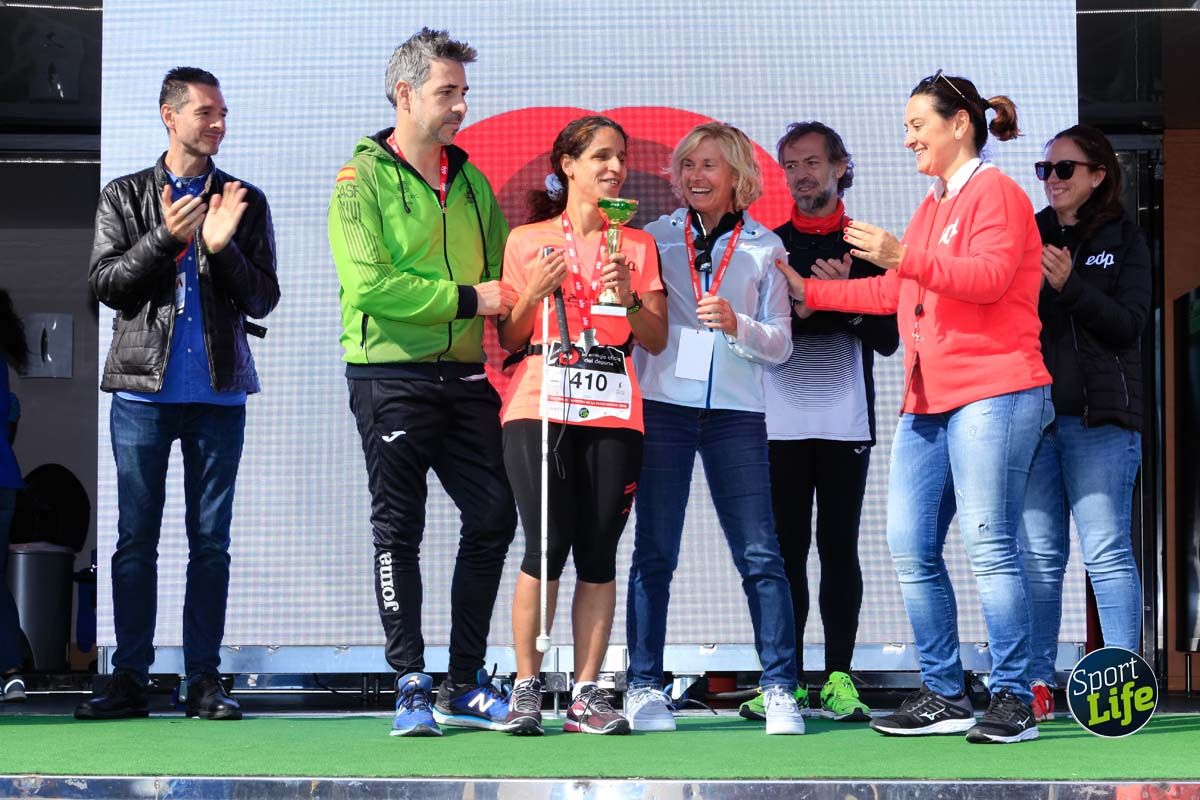 EDP Medio Maratón de la Mujer Madrid 2018-06