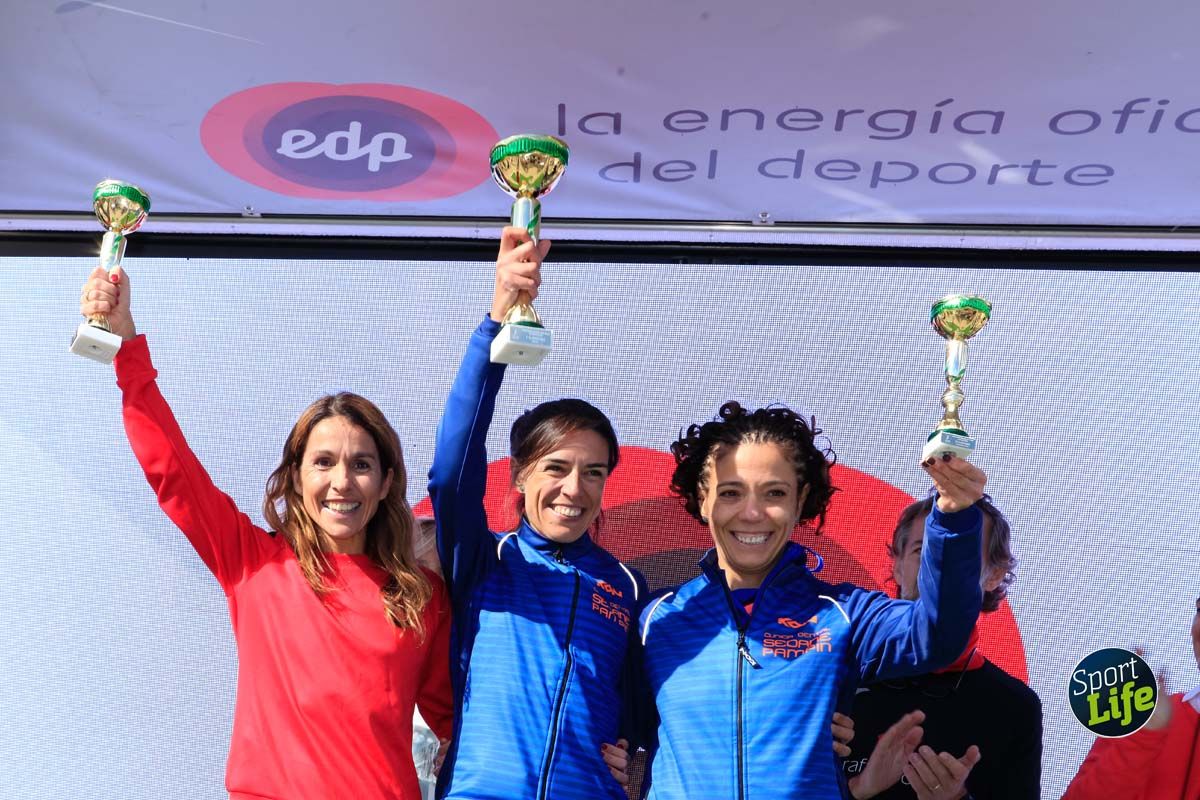 EDP Medio Maratón de la Mujer Madrid 2018-06