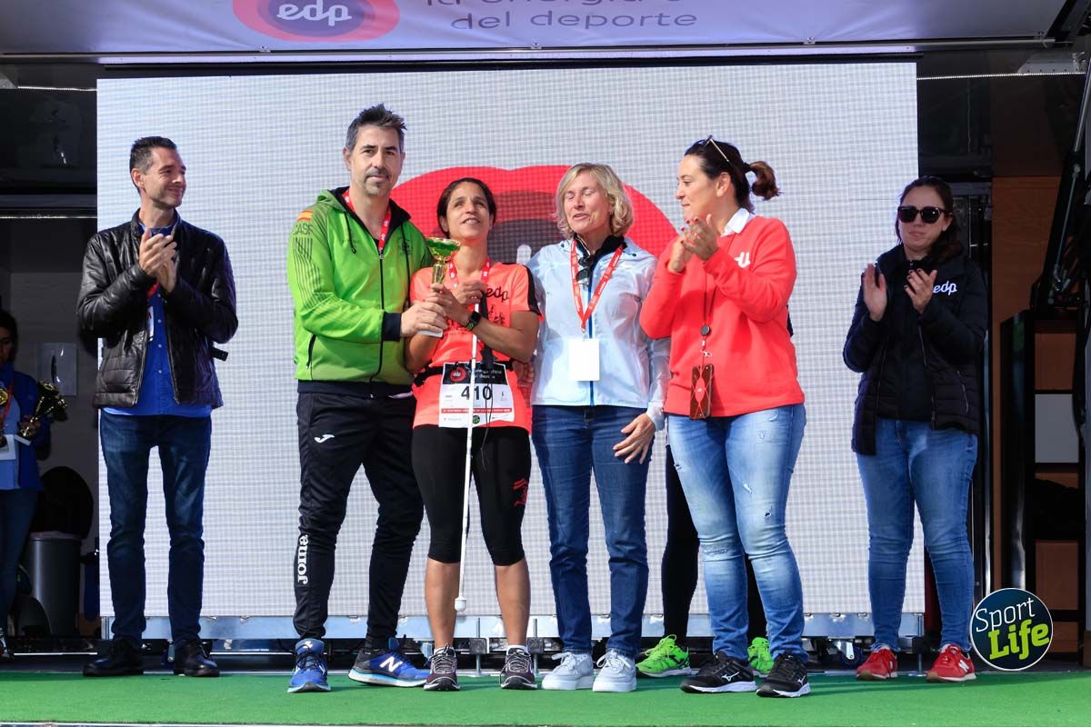 EDP Medio Maratón de la Mujer Madrid 2018-06