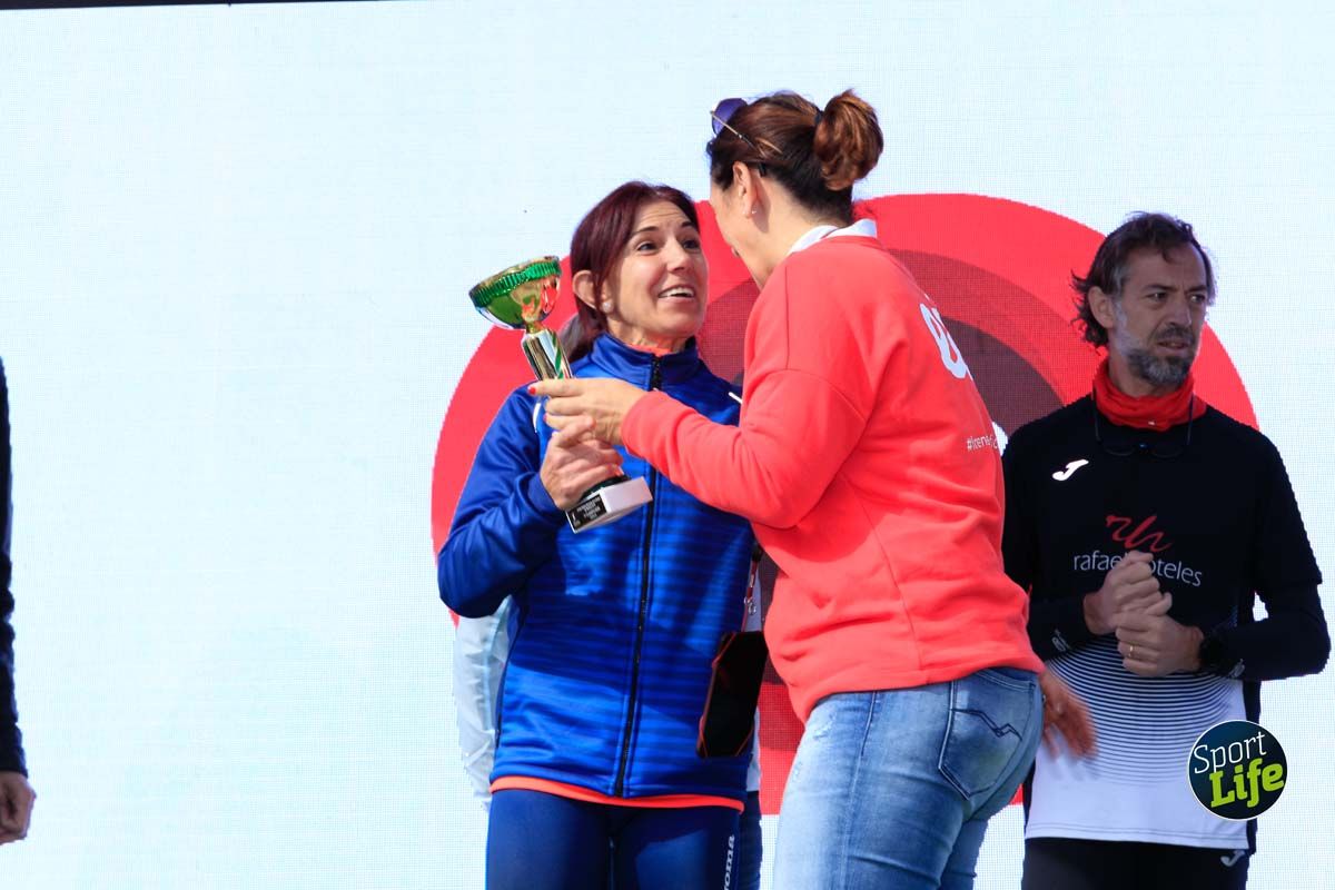 EDP Medio Maratón de la Mujer Madrid 2018-06