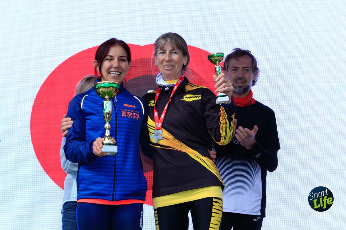 EDP Medio Maratón de la Mujer Madrid 2018-06