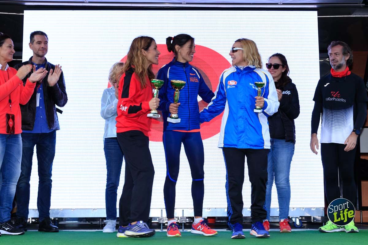 EDP Medio Maratón de la Mujer Madrid 2018-07