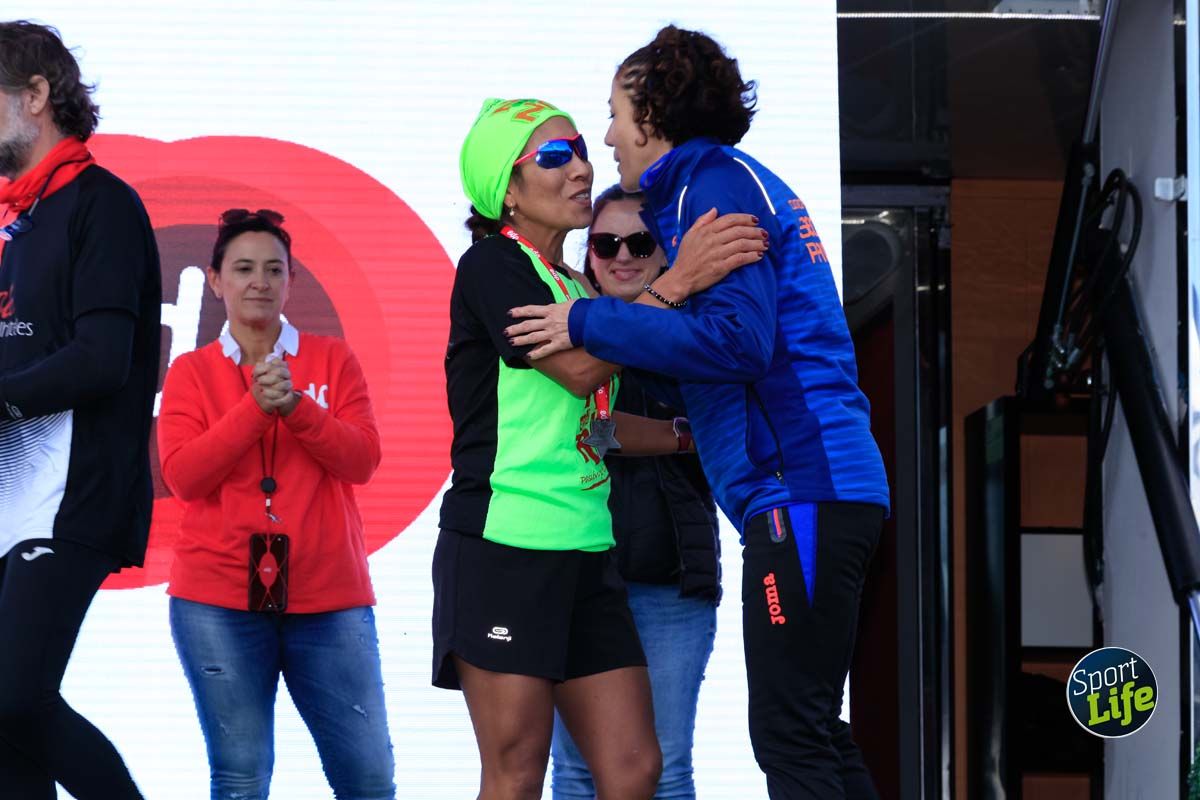 EDP Medio Maratón de la Mujer Madrid 2018-07