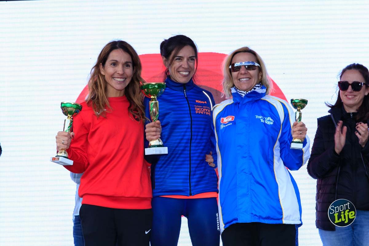EDP Medio Maratón de la Mujer Madrid 2018-07