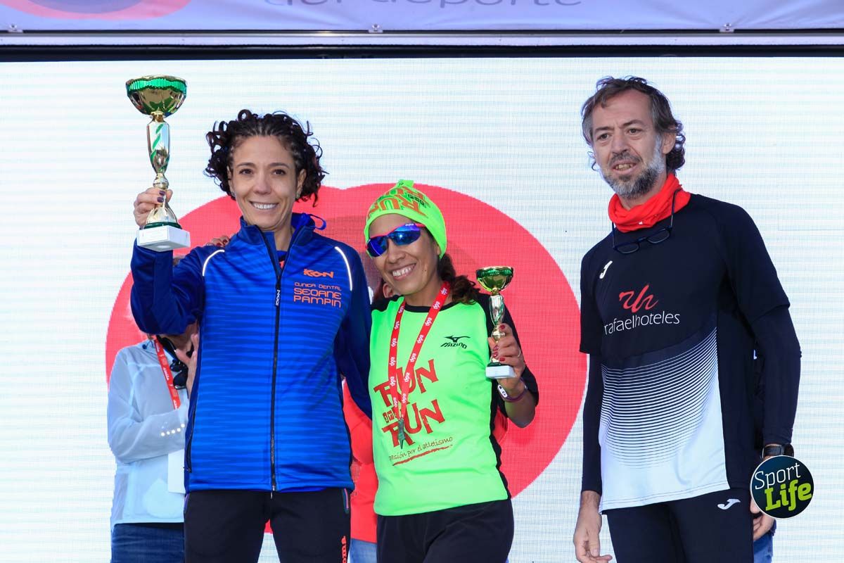 EDP Medio Maratón de la Mujer Madrid 2018-07