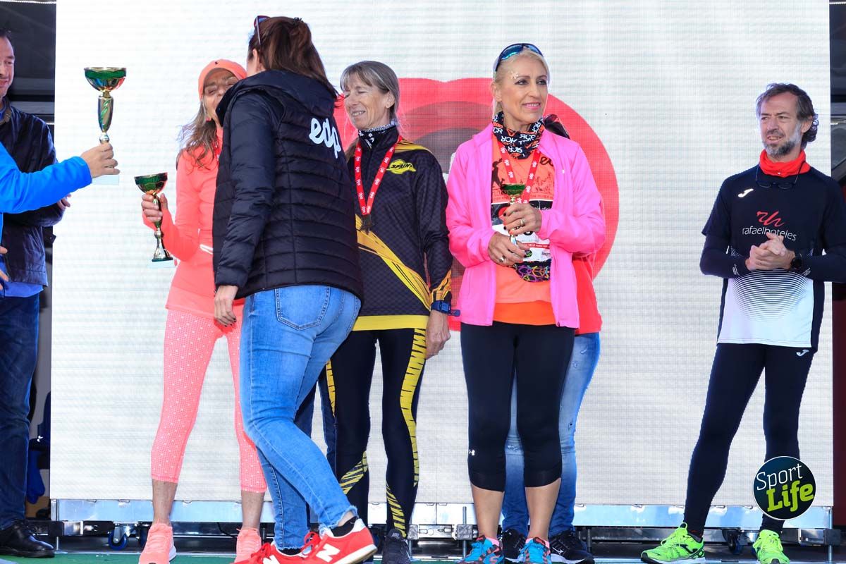 EDP Medio Maratón de la Mujer Madrid 2018-08