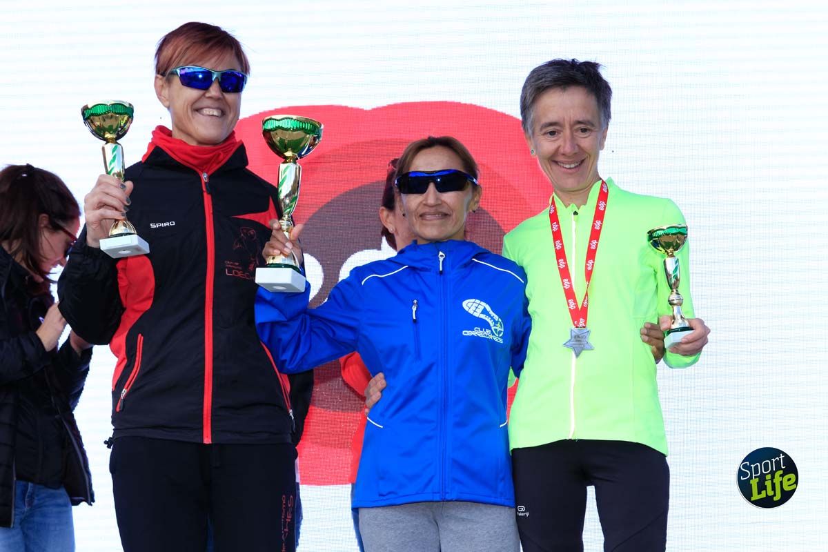 EDP Medio Maratón de la Mujer Madrid 2018-08
