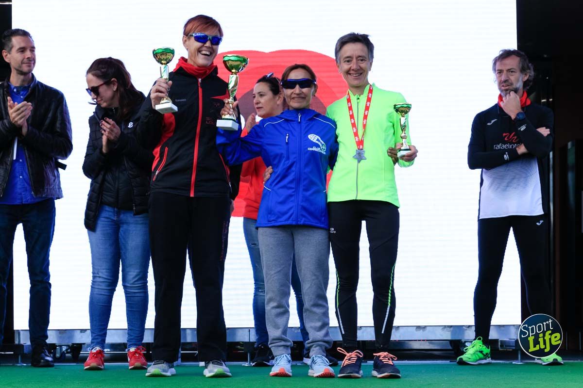 EDP Medio Maratón de la Mujer Madrid 2018-08