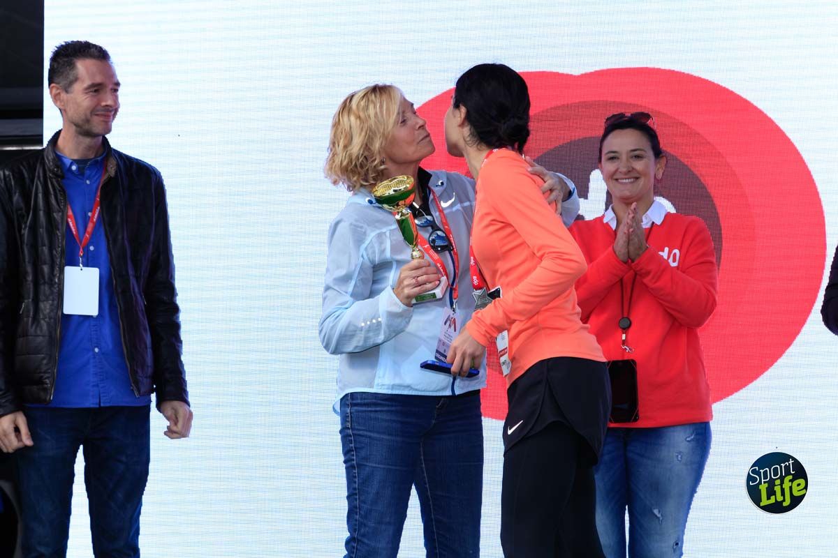 EDP Medio Maratón de la Mujer Madrid 2018-07
