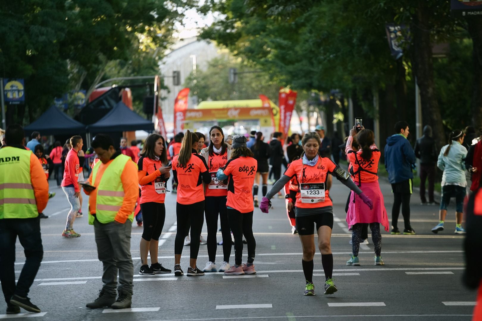 EDP Medio Maratón de la Mujer Madrid 2018-001