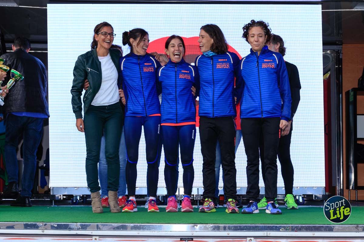 EDP Medio Maratón de la Mujer Madrid 2018-08