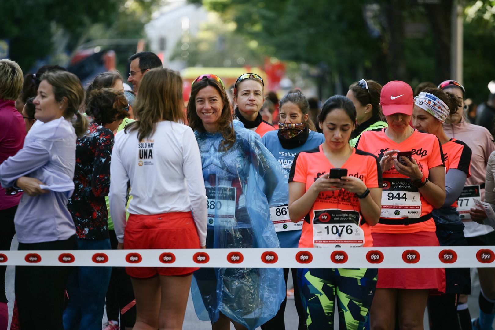 EDP Medio Maratón de la Mujer Madrid 2018-001