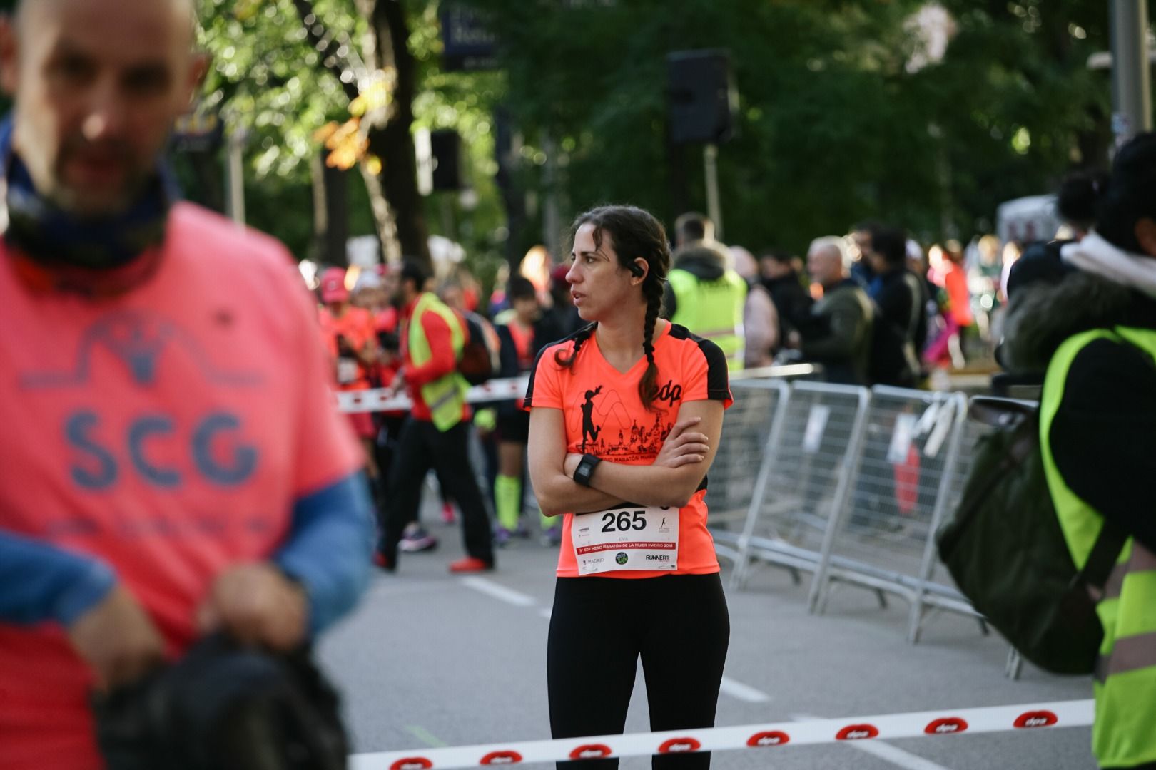 EDP Medio Maratón de la Mujer Madrid 2018-001