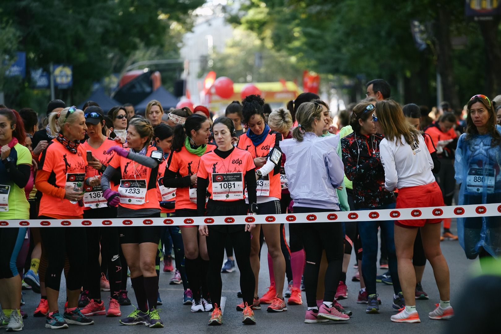 EDP Medio Maratón de la Mujer Madrid 2018-001