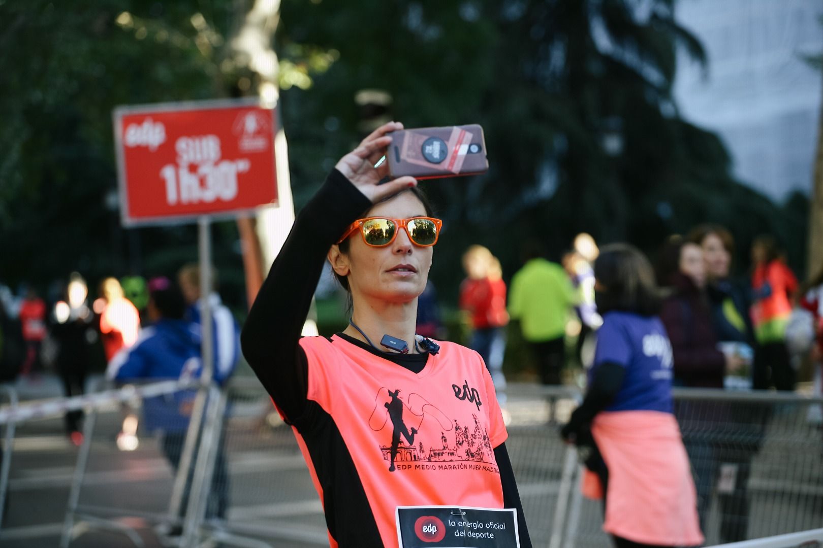 EDP Medio Maratón de la Mujer Madrid 2018-001