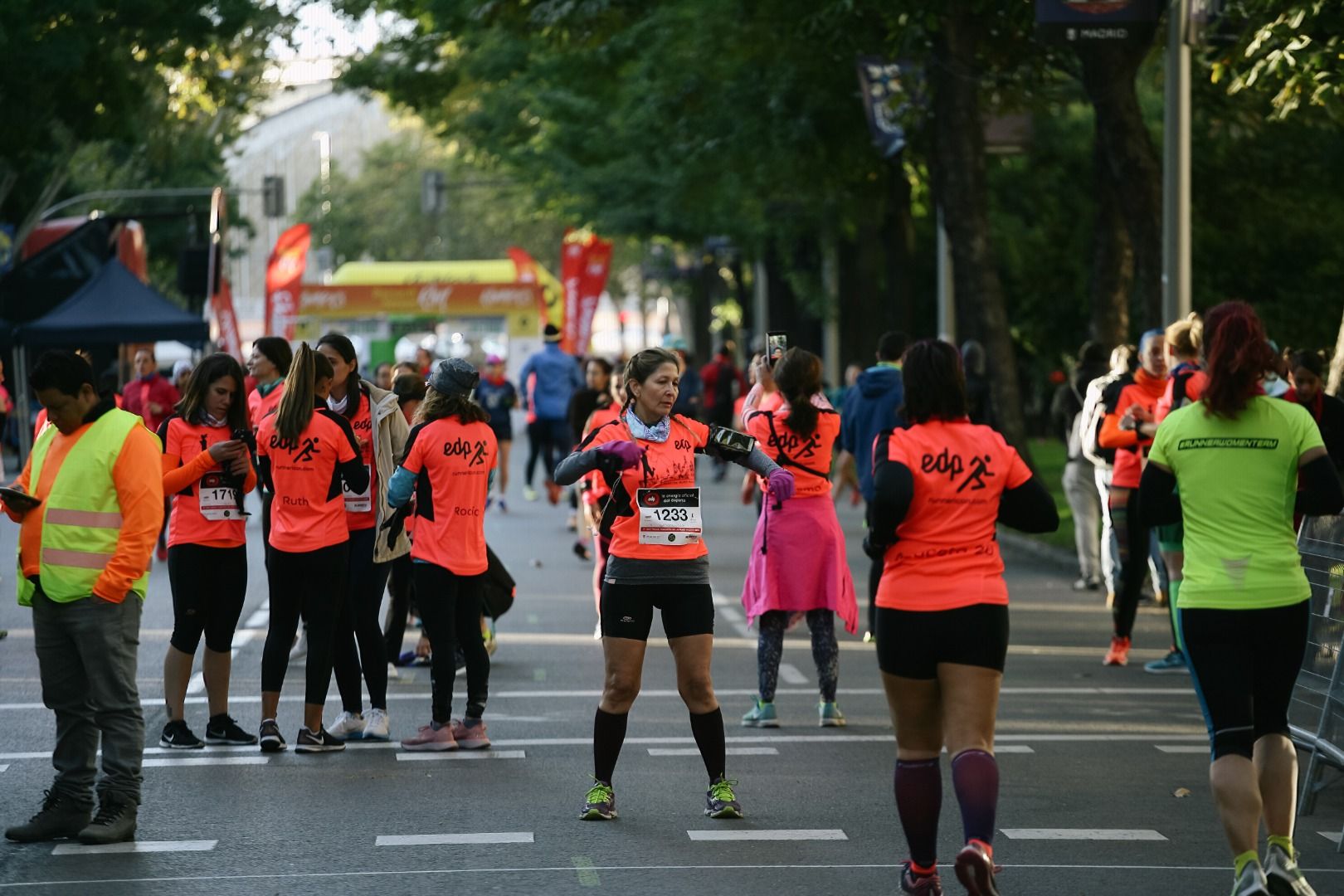 EDP Medio Maratón de la Mujer Madrid 2018-001
