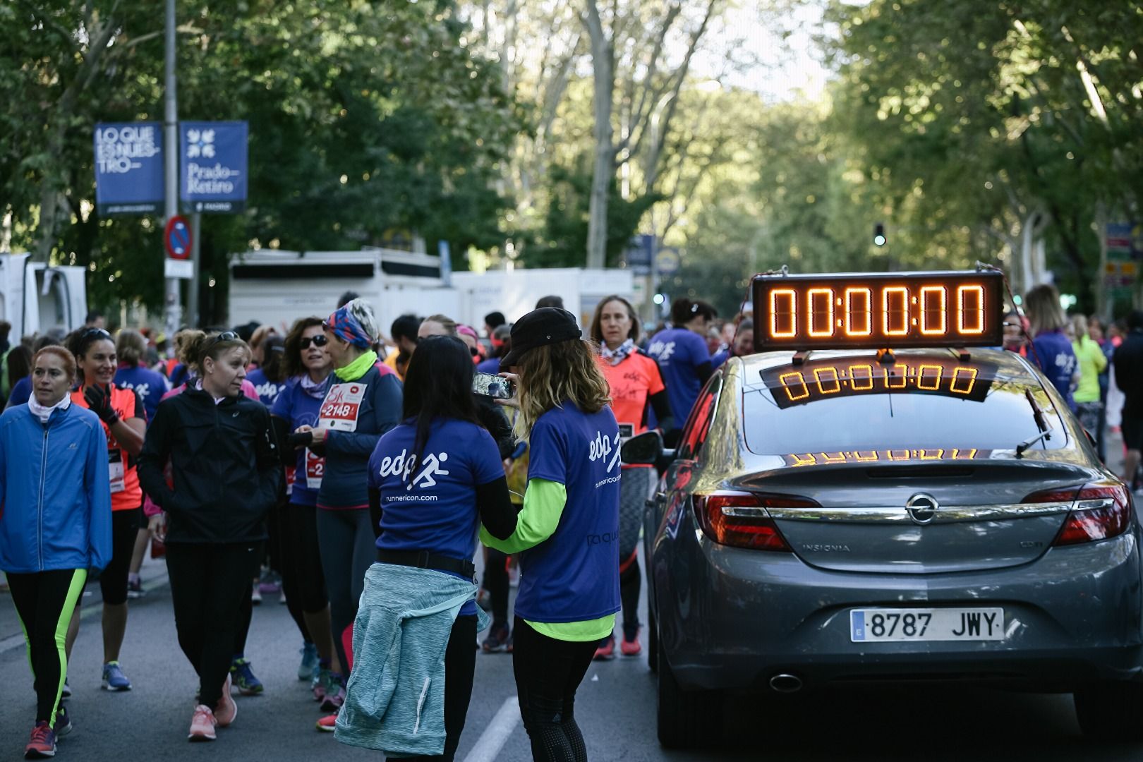 EDP Medio Maratón de la Mujer Madrid 2018-001
