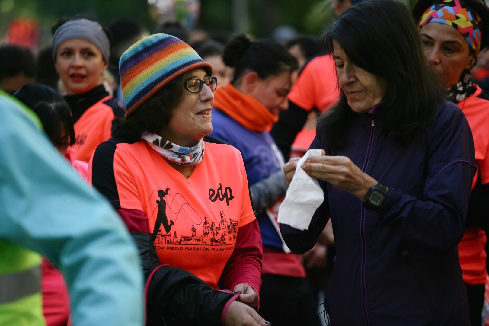 EDP Medio Maratón de la Mujer Madrid 2018-001