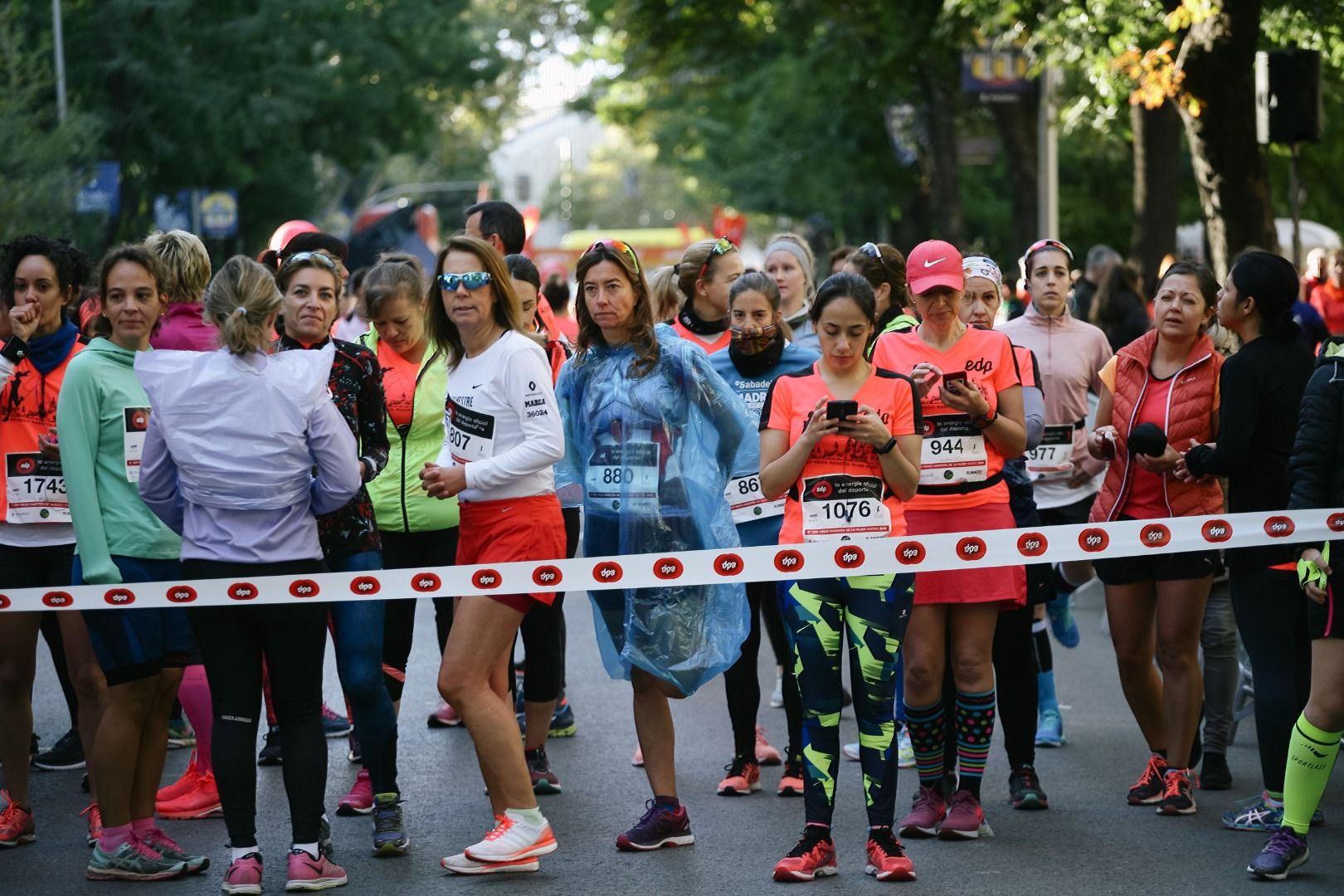 EDP Medio Maratón de la Mujer Madrid 2018-001