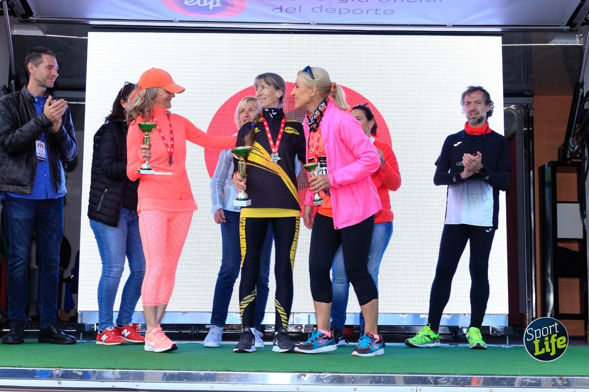 EDP Medio Maratón de la Mujer Madrid 2018-08