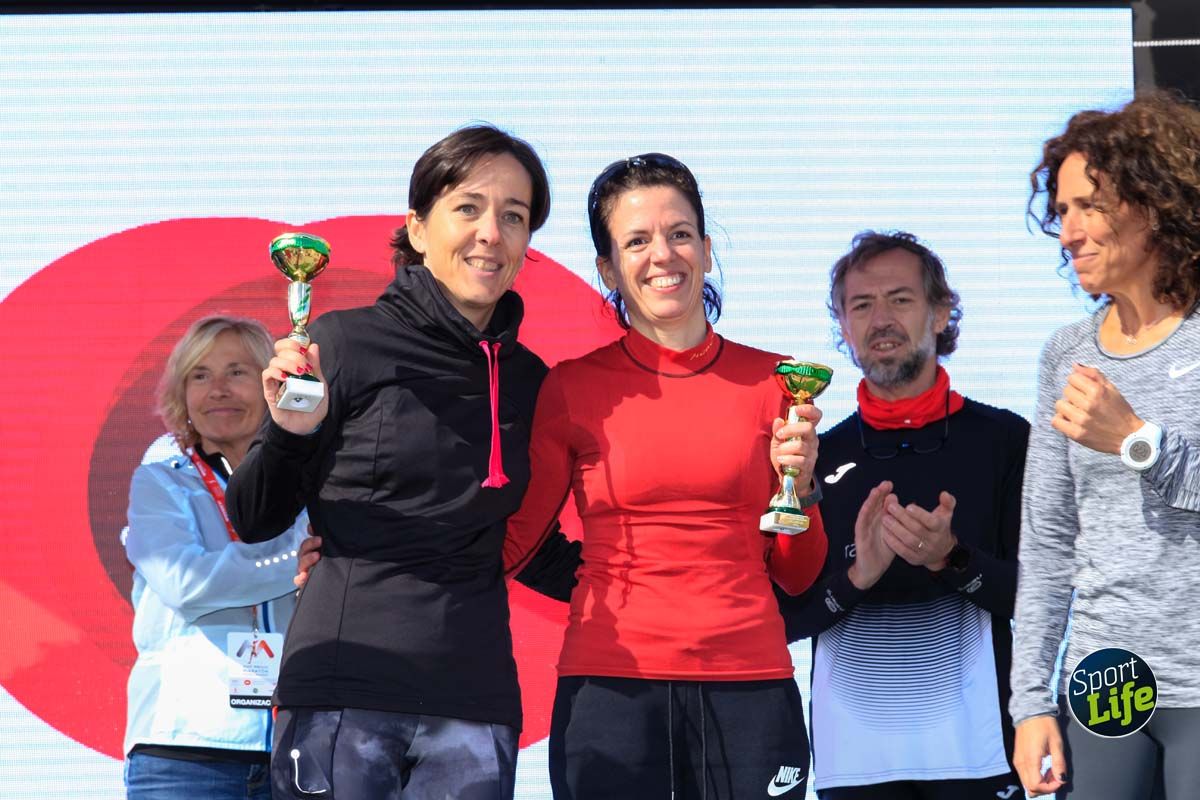EDP Medio Maratón de la Mujer Madrid 2018-08