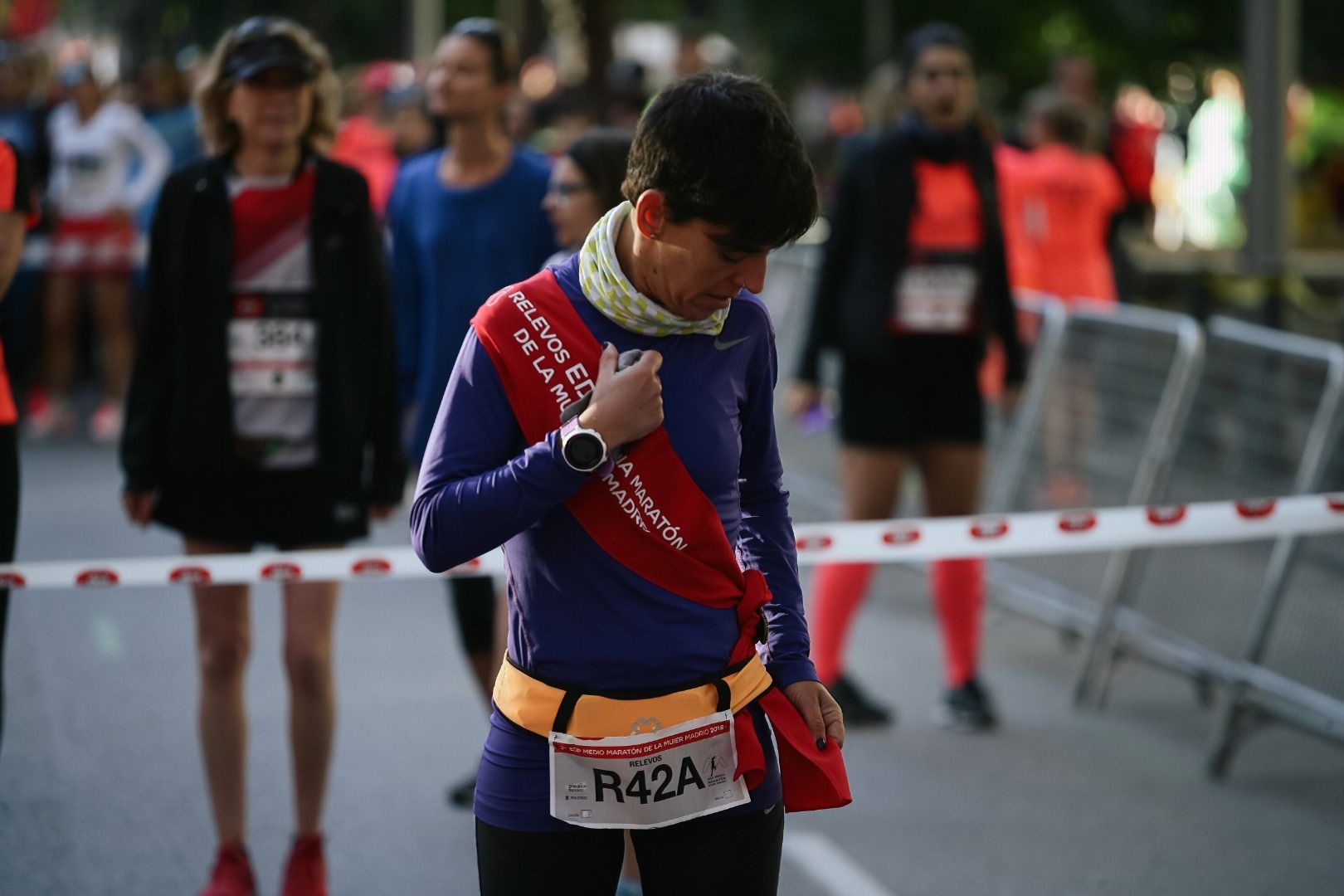 EDP Medio Maratón de la Mujer Madrid 2018-001