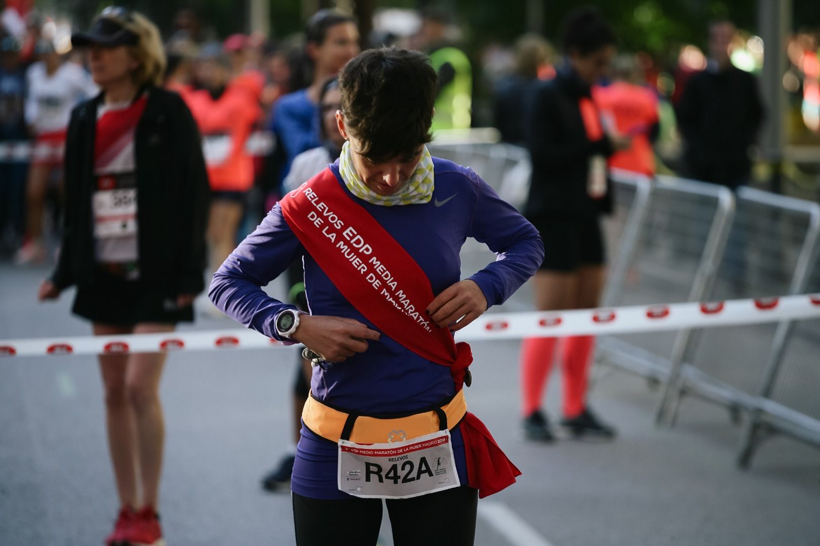EDP Medio Maratón de la Mujer Madrid 2018-001