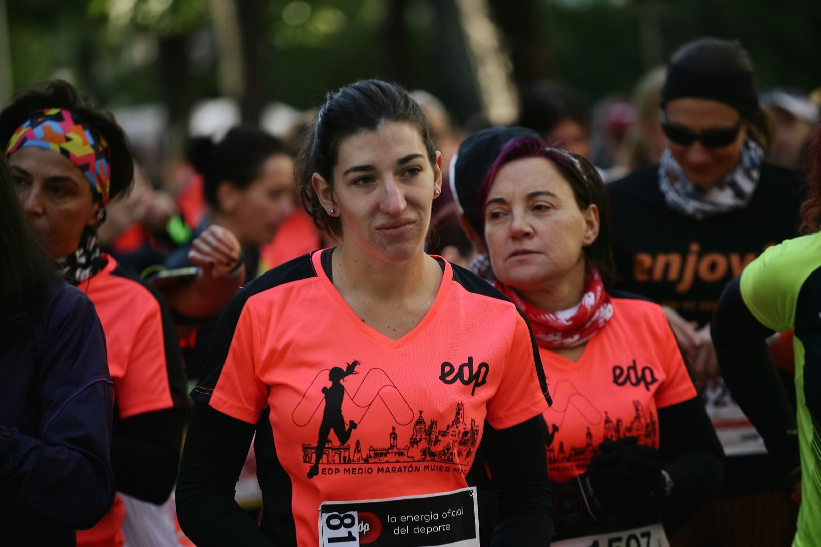 EDP Medio Maratón de la Mujer Madrid 2018-001