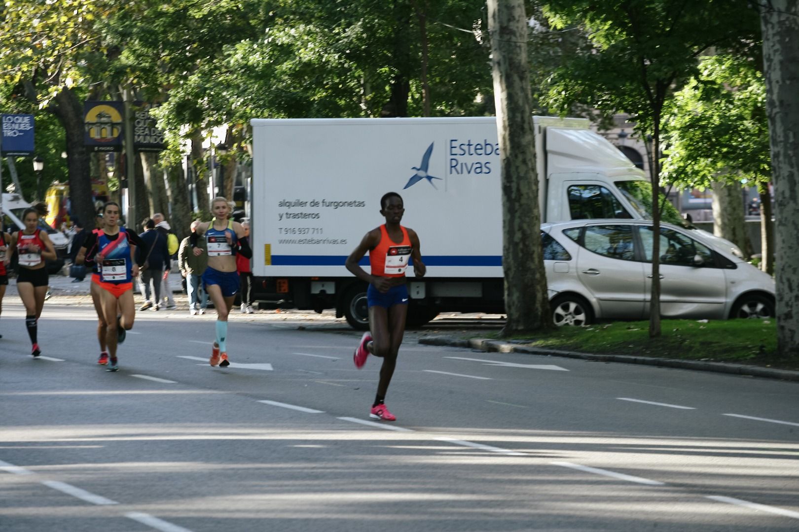 EDP Medio Maratón de la Mujer Madrid 2018-002