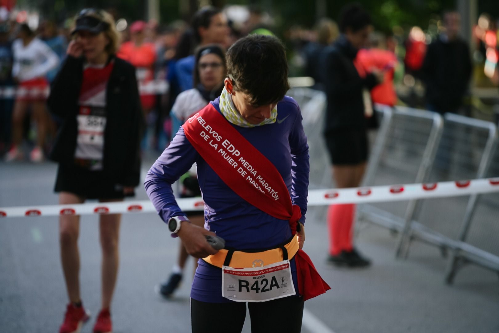EDP Medio Maratón de la Mujer Madrid 2018-001