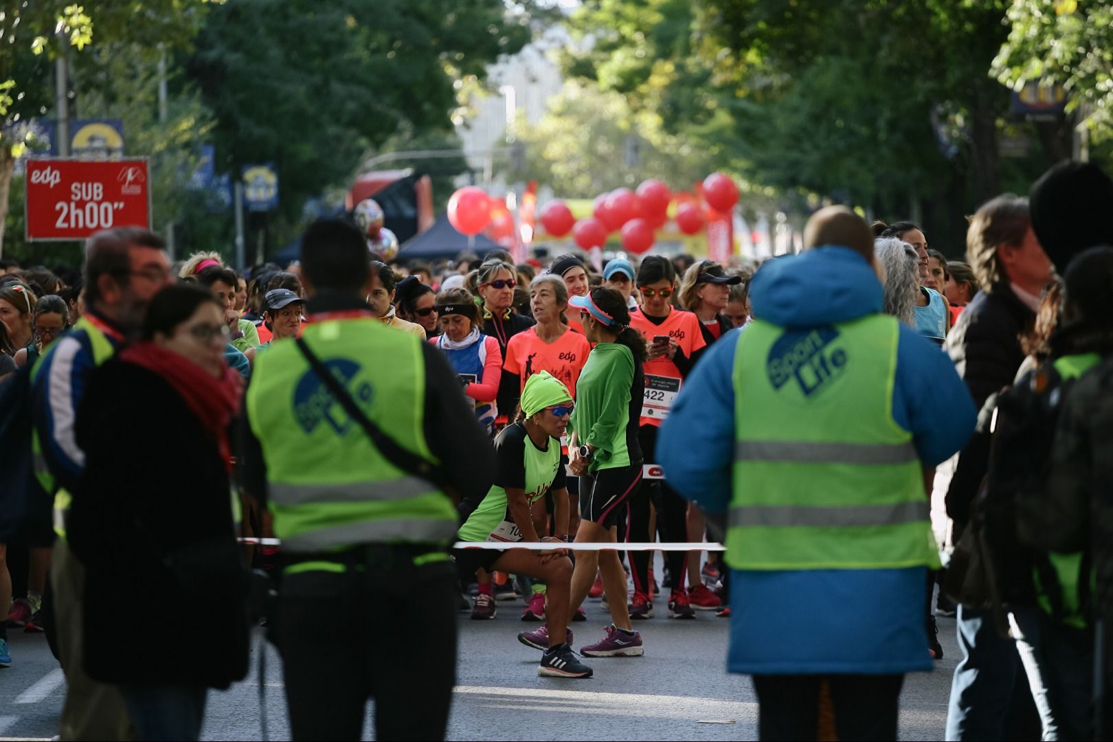 EDP Medio Maratón de la Mujer Madrid 2018-001