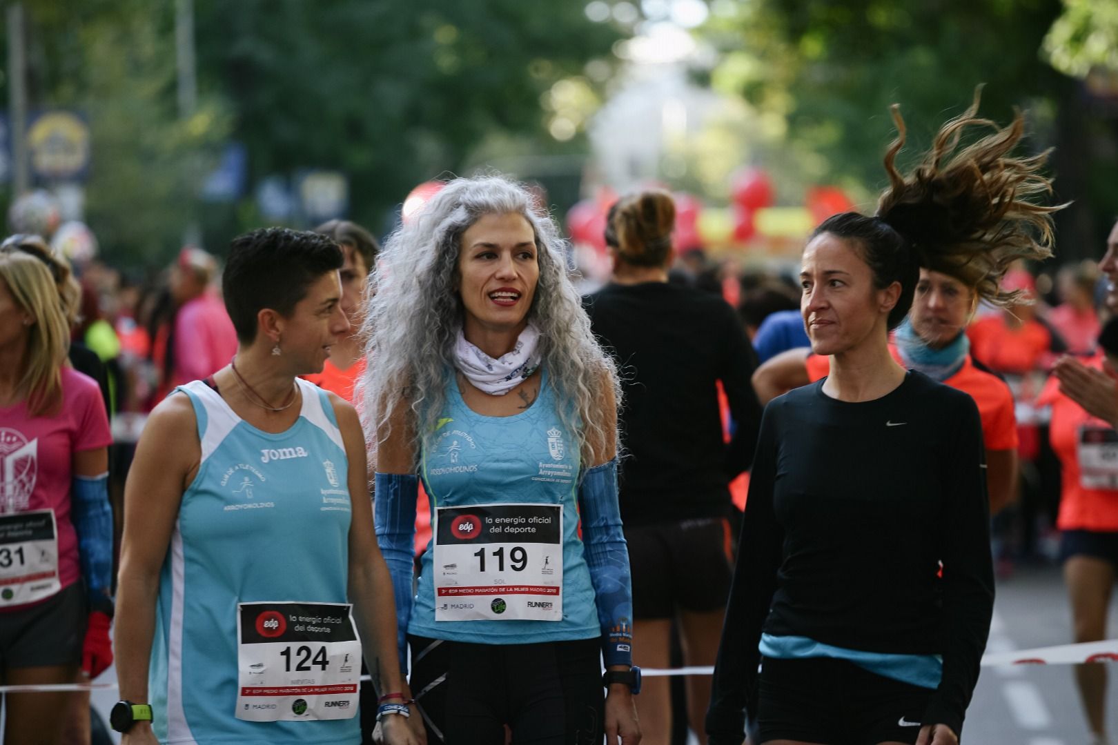 EDP Medio Maratón de la Mujer Madrid 2018-001