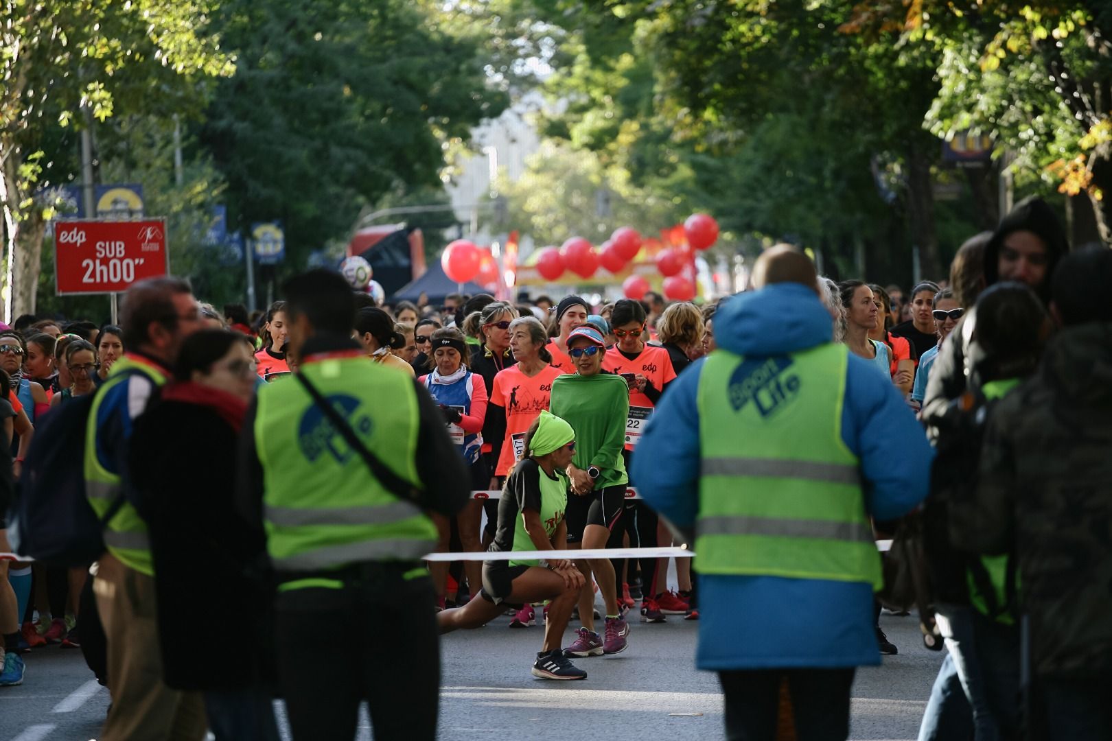 EDP Medio Maratón de la Mujer Madrid 2018-002