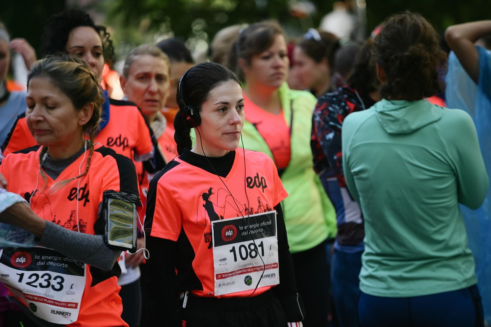 EDP Medio Maratón de la Mujer Madrid 2018-001