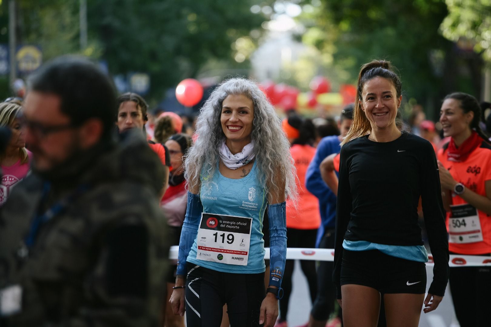 EDP Medio Maratón de la Mujer Madrid 2018-001