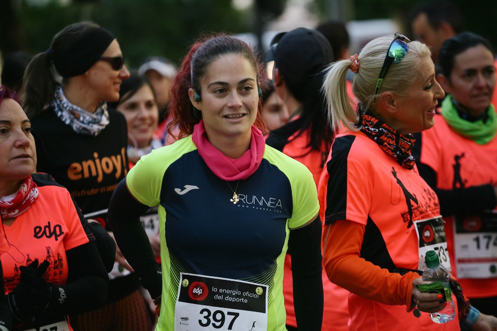 EDP Medio Maratón de la Mujer Madrid 2018-001