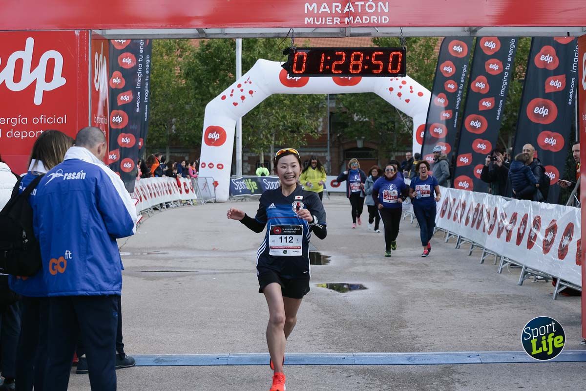 EDP Medio Maratón de la Mujer Madrid 2018-004