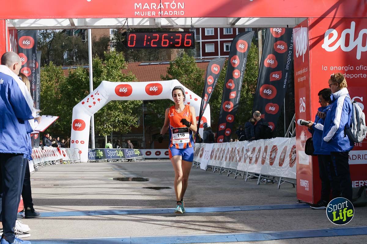 EDP Medio Maratón de la Mujer Madrid 2018-003