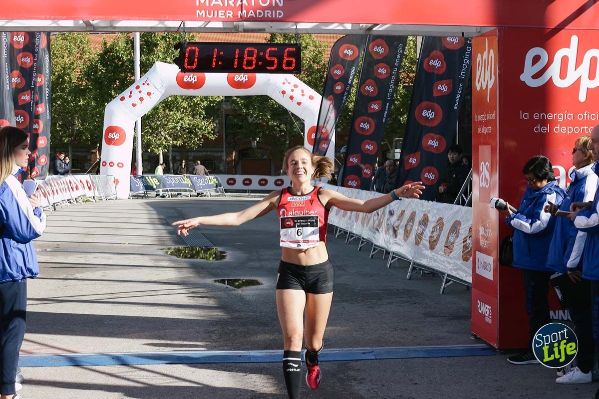 EDP Medio Maratón de la Mujer Madrid 2018-003